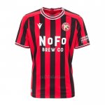 Tailandia Camiseta Walsall Primera 2025-2026