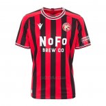 Tailandia Camiseta Walsall Primera 2025-2026