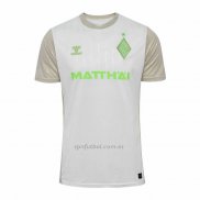 Tailandia Camiseta Werder Bremen Segunda 2025-2026