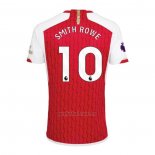 Camiseta Arsenal Jugador Smith Rowe Primera 2023-2024