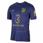 Camiseta Atletico Madrid Segunda Authentic 2025-2026