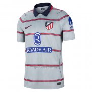 Camiseta Atletico Madrid Tercera 2026-2027