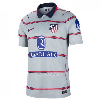 Camiseta Atletico Madrid Tercera 2026-2027