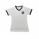 Camiseta Bahia Primera Mujer 2025