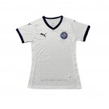 Camiseta Bahia Primera Mujer 2025