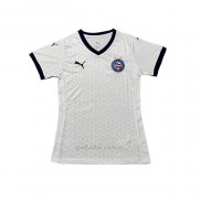 Camiseta Bahia Primera Mujer 2025