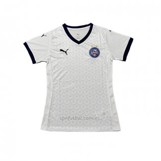 Camiseta Bahia Primera Mujer 2025
