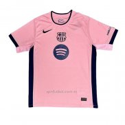 Camiseta Barcelona Special 2025-2026 Rosa