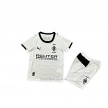 Camiseta Borussia Monchengladbach Primera Nino 2025-2026