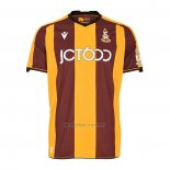 Camiseta Bradford City Primera 2026-2027