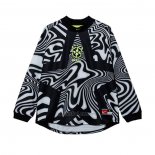 Camiseta Brasil Portero Manga Larga 2025