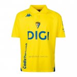 Camiseta Cadiz Primera 2026-2027