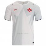 Camiseta Canada Tercera 2026
