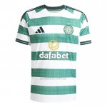 Camiseta Celtic Primera 2025-2026