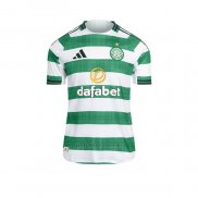 Camiseta Celtic Primera 2025-2026
