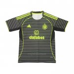 Camiseta Celtic Segunda 2025-2026