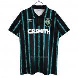 Camiseta Celtic Segunda Retro 92-93