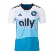 Camiseta Charlotte FC Primera 2024-2025