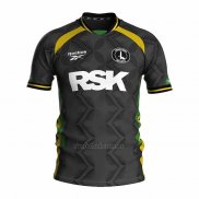 Camiseta Charlton Athletic Tercera 2025-2026