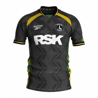Camiseta Charlton Athletic Tercera 2025-2026