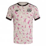 Camiseta Chile Segunda 2026