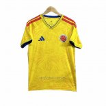 Camiseta Colombia Primera 2026