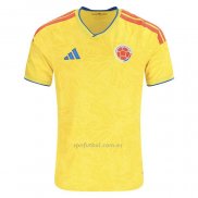 Camiseta Colombia Primera 2026