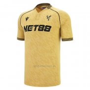 Camiseta Crystal Palace Tercera Authentic 2025-2026