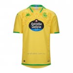 Camiseta Deportivo de La Coruna Segunda 2023-2024