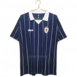 Camiseta Escocia Primera Retro 2002