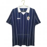 Camiseta Escocia Primera Retro 2002