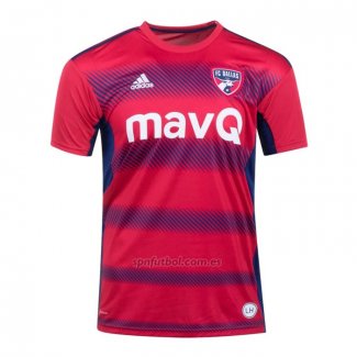 Camiseta FC Dallas Primera 2022