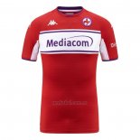 Camiseta Fiorentina Cuatro 2021-2022