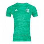 Camiseta Flamengo Portero 2019-2020