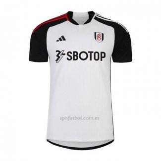 Camiseta Fulham Primera 2023-2024