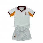 Camiseta Galatasaray Segunda Nino 2025-2026