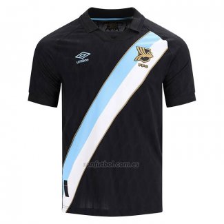 Camiseta Guatemala Segunda Authentic 2026