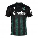 Camiseta Hannover 96 Segunda 2026-2027