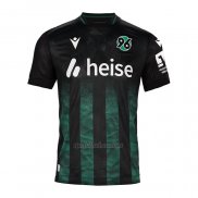 Camiseta Hannover 96 Segunda 2026-2027