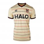 Camiseta Ipswich Town Segunda 2026-2027