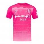 Camiseta Ipswich Town Tercera 2024-2025