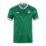 Camiseta Iraq Segunda 2026
