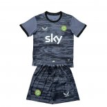 Camiseta Irlanda Portero Tercera Nino 2026
