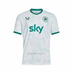 Camiseta Irlanda Segunda 2025