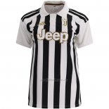 Camiseta Juventus Primera Mujer 2026-2027