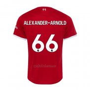 Camiseta Liverpool Jugador Alexander-Arnold Primera 2023-2024