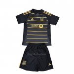 Camiseta Los Angeles FC Primera Nino 2025
