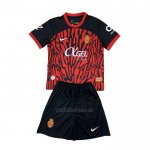 Camiseta Mallorca Primera Nino 2024-2025