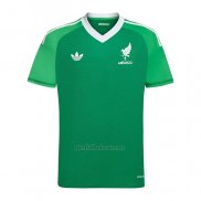 Camiseta Mexico Portero Primera 2025