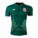 Camiseta Mexico Primera 2018